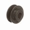 Browning FHP CI F/B Sheaves, No BK25X3/4 KWY 3/16X3/32 BK25X3/4 KWY 3/16X3/32 - alternate 4